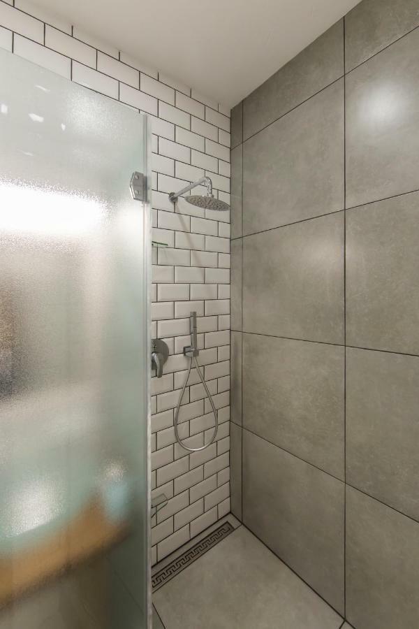 Kyiv Family Loft Apartment Luaran gambar