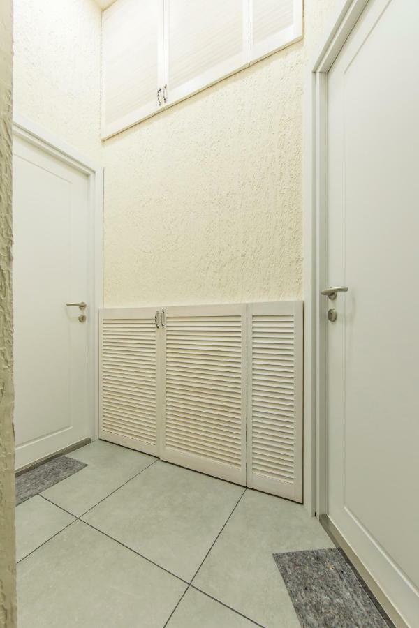 Kyiv Family Loft Apartment Luaran gambar